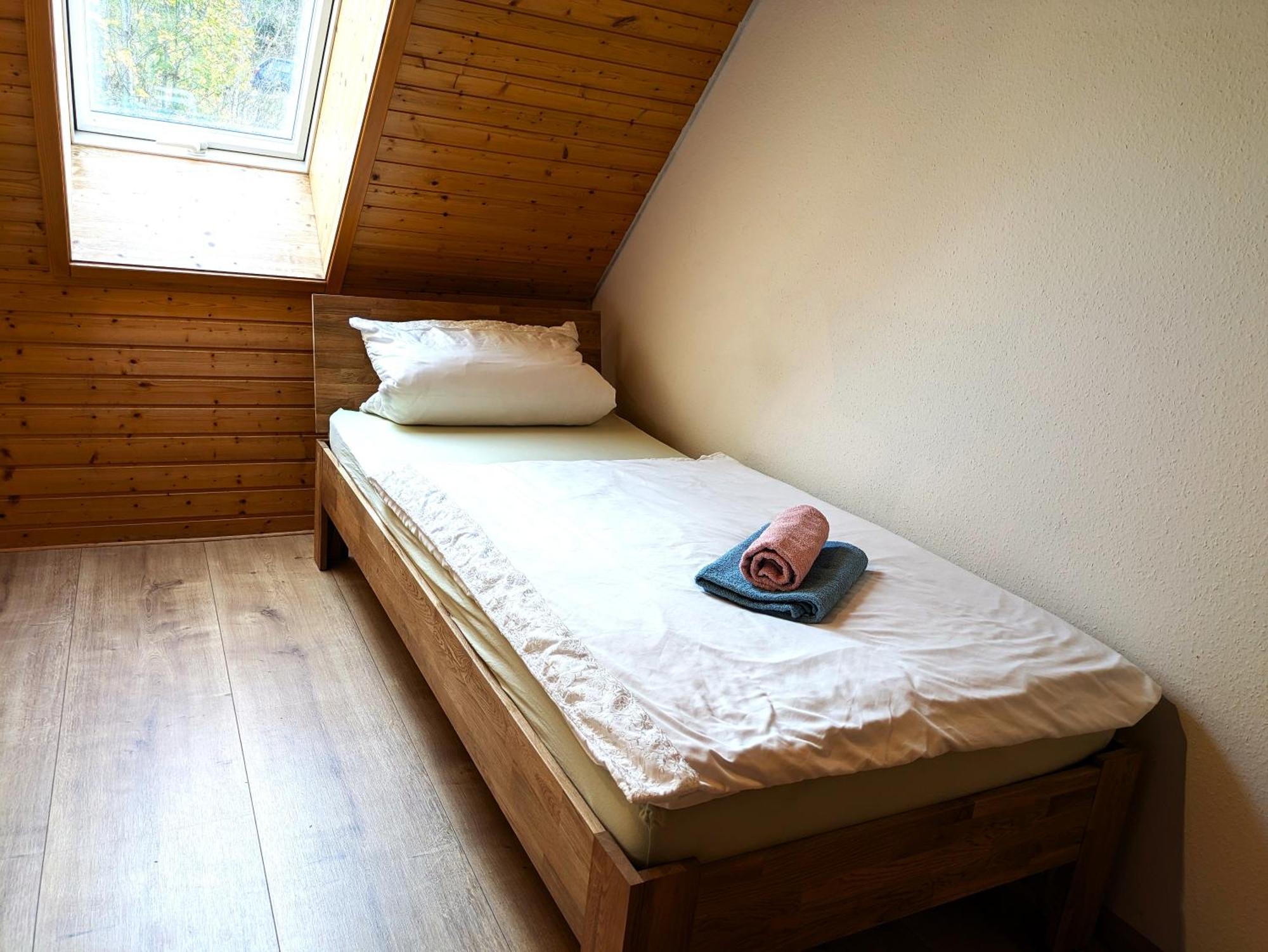 Black Forest Living - Todtnauberg Leilighet Eksteriør bilde